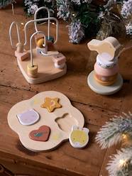 Toys-Baby & Pre-School Toys-Early Learning Toy Set in FSC® Wood