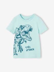 Boys-Boys' printed T-shirt - BASICS