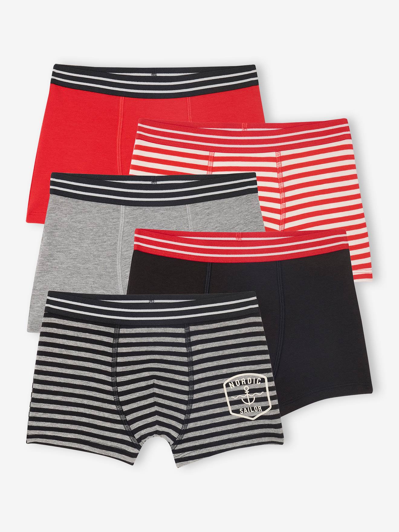 Sailor Boxer Shorts