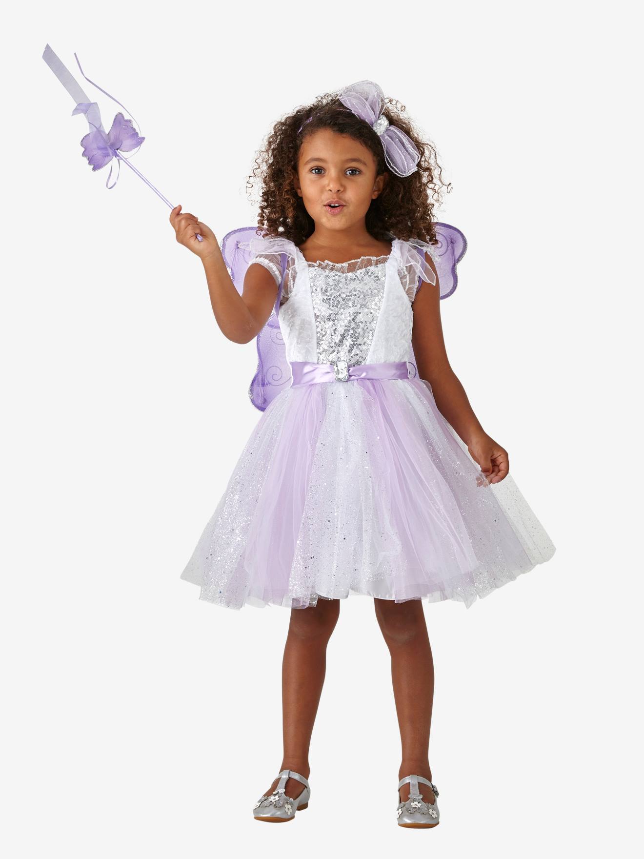 fairy costume girl