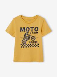 Boys-Boys' printed T-shirt - BASICS