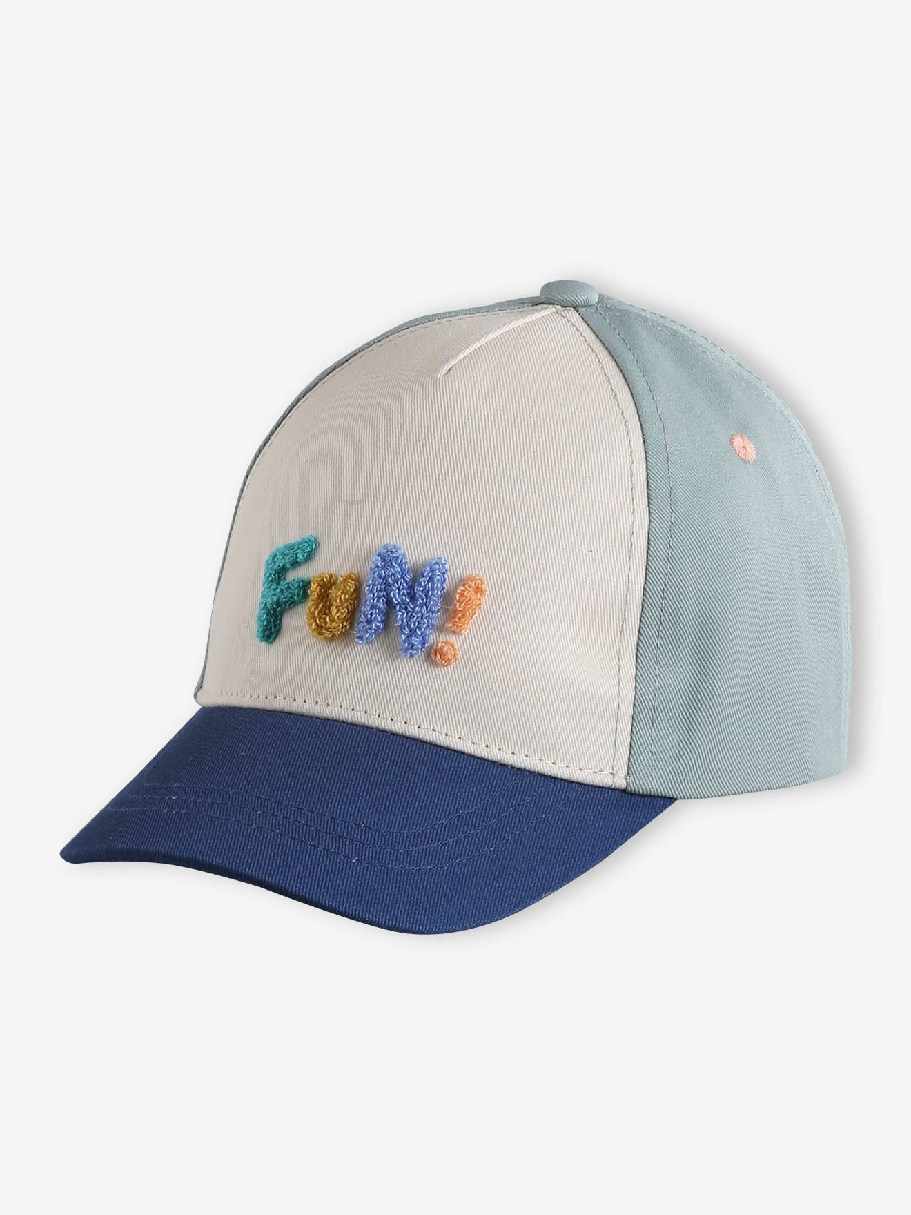 Fun Cap