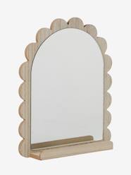 Bedding & Decor-FESTON shelf mirror