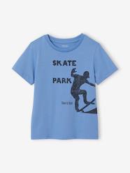 Boys-Boys' printed T-shirt - BASICS