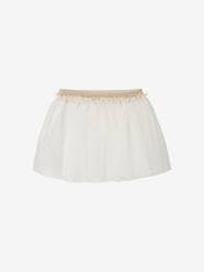 Baby-Occasion Wear Tulle Skirt for Babies