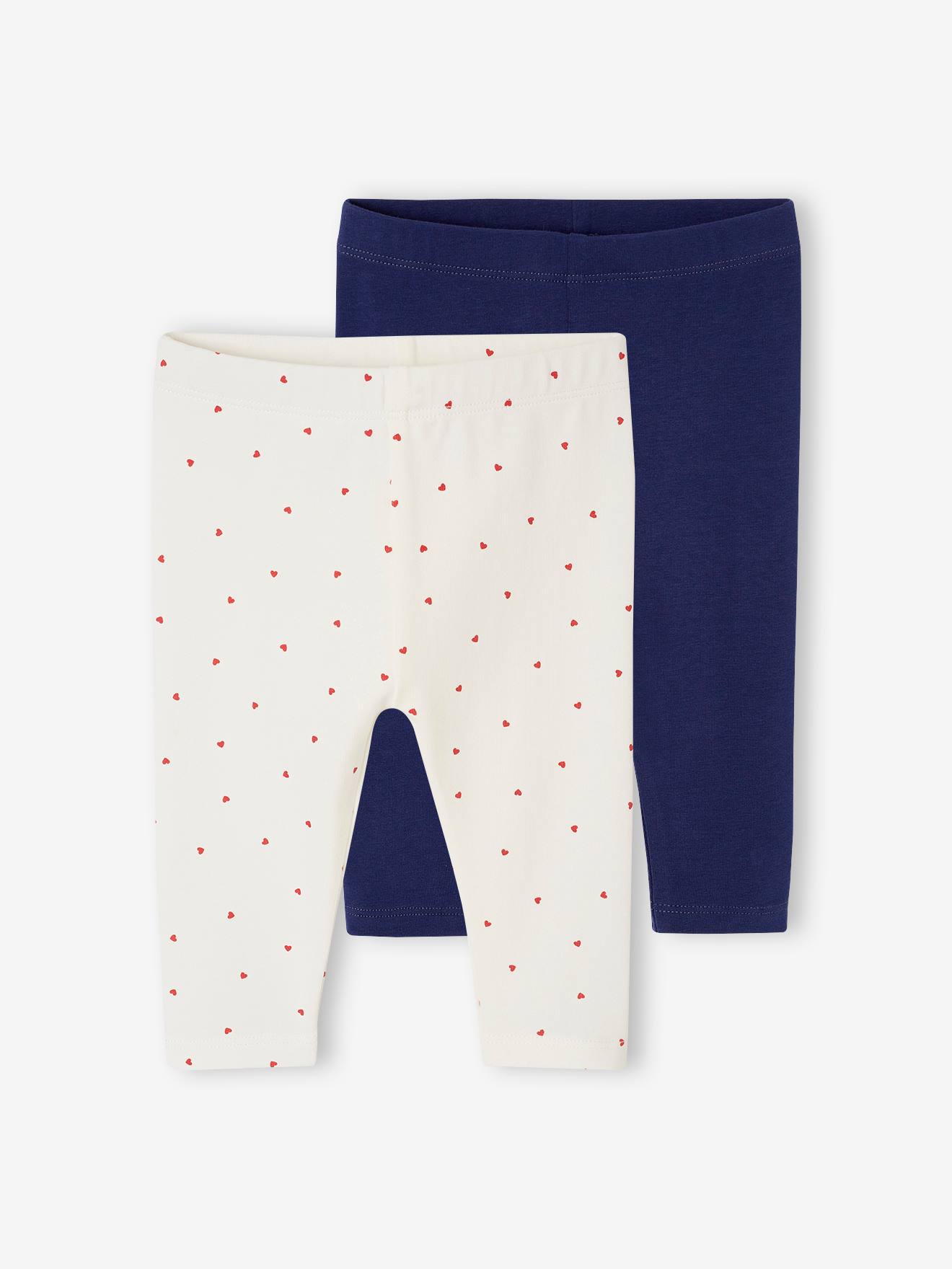 Basics baby leggings