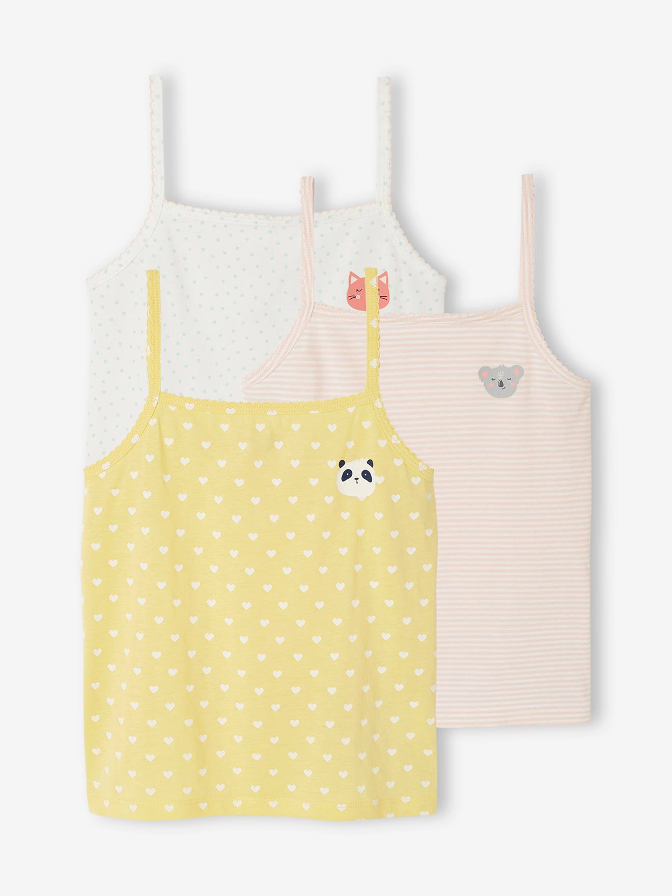 Vests