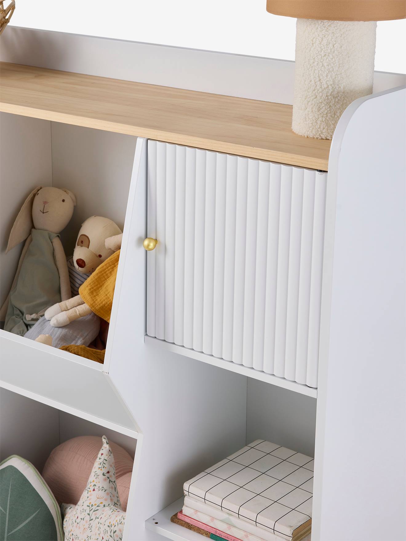Door for Cubby Storage Unit