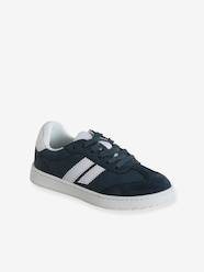 Shoes-Boys Footwear-Trainers-Trainers with Laces & Zip for Children