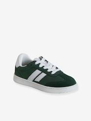 Shoes-Boys Footwear-Trainers-Trainers with Laces & Zip for Children