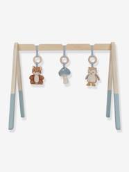 Toys-Wooden activity arch - LITTLE DUTCH