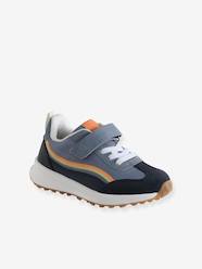 Shoes-Boys Footwear-Trainers-Laces & Hook-and-Loop Trainers for Children, Designed for Autonomy