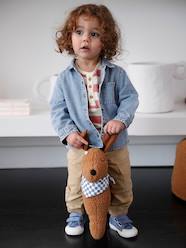 Baby-Cargo-type Trousers, for Boys