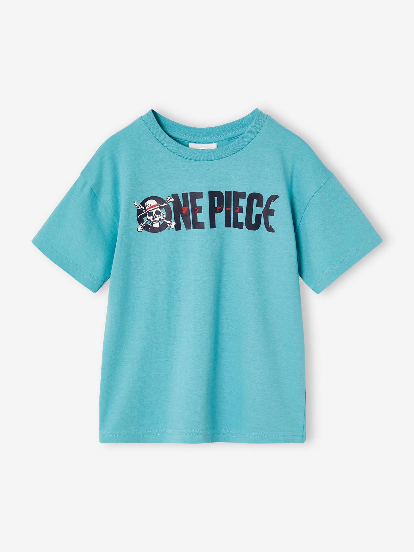 ONE PIECE Logo T-Shirt