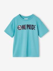 Boys-ONE PIECE Logo T-Shirt