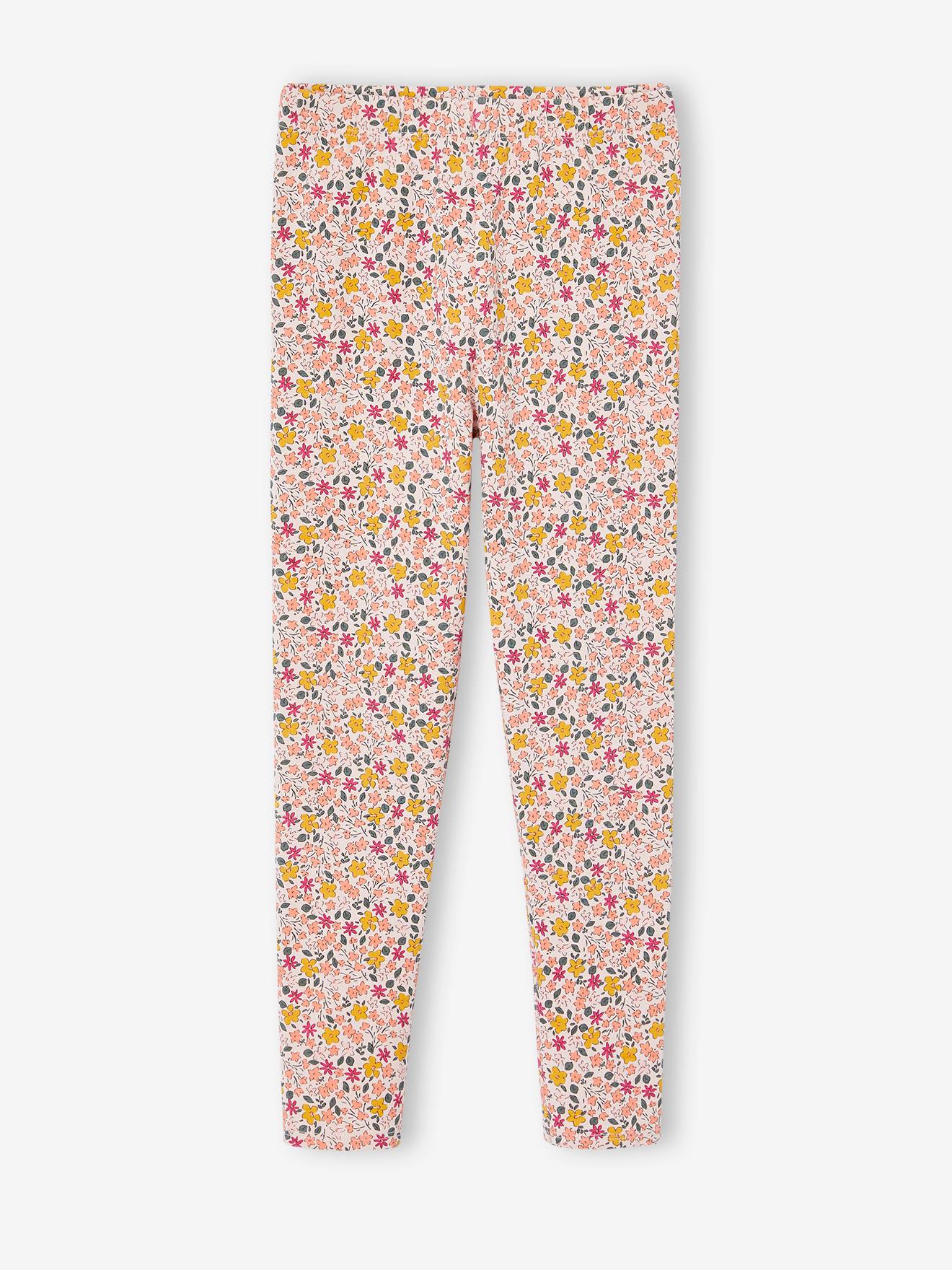 Printed Leggings