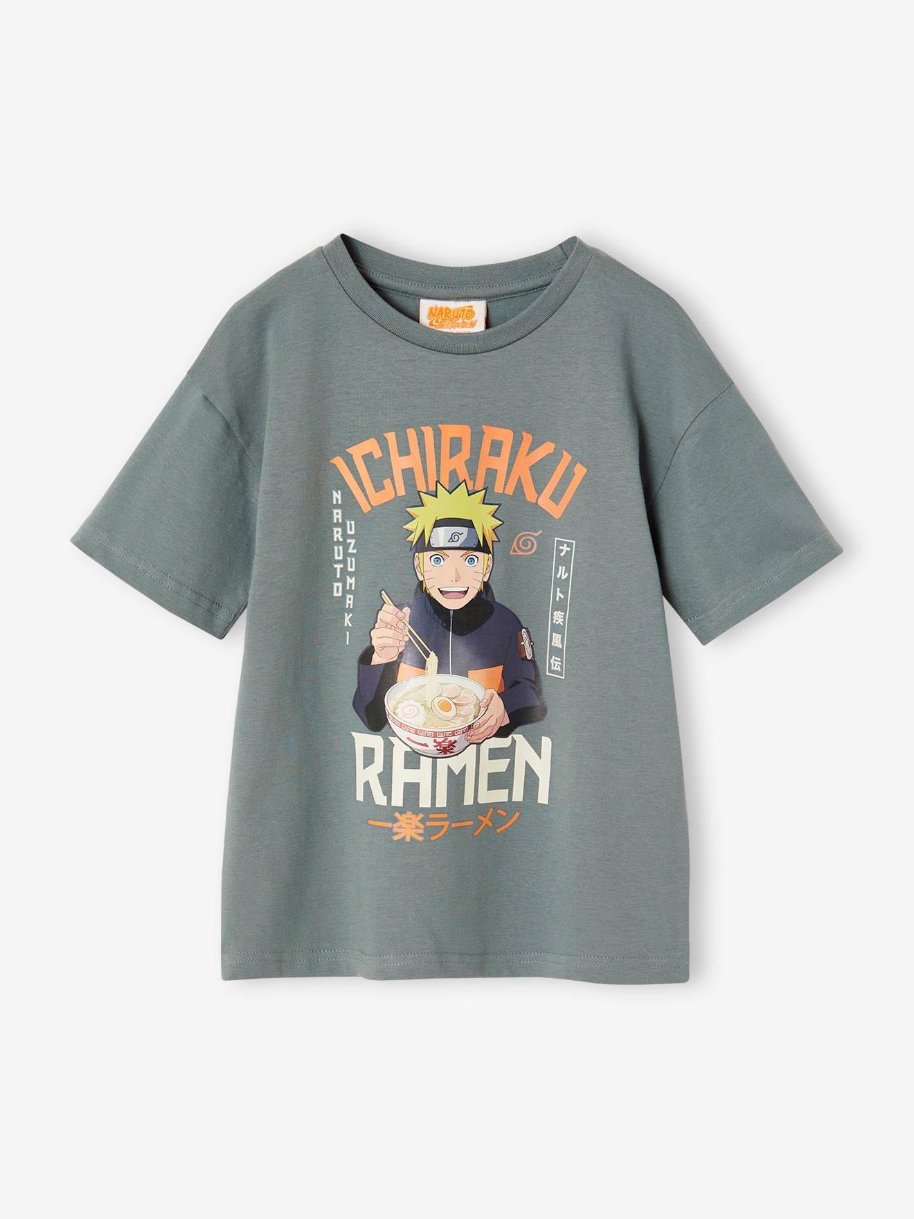 Ramen T-Shirt by NARUTO®