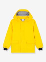 Boys-Iconic Raincoat for Children, PETIT BATEAU