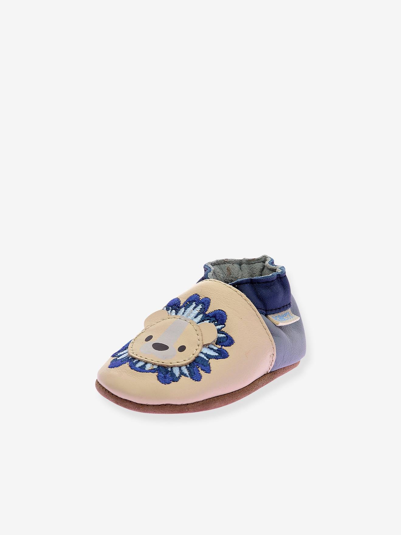 Pram Shoes for Babies