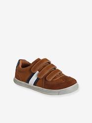 Shoes-Boys Footwear-Trainers-Hook-and-Loop Trainers for Boys