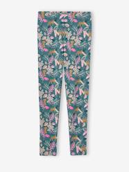 Girls-Leggings-Printed Leggings for Girls