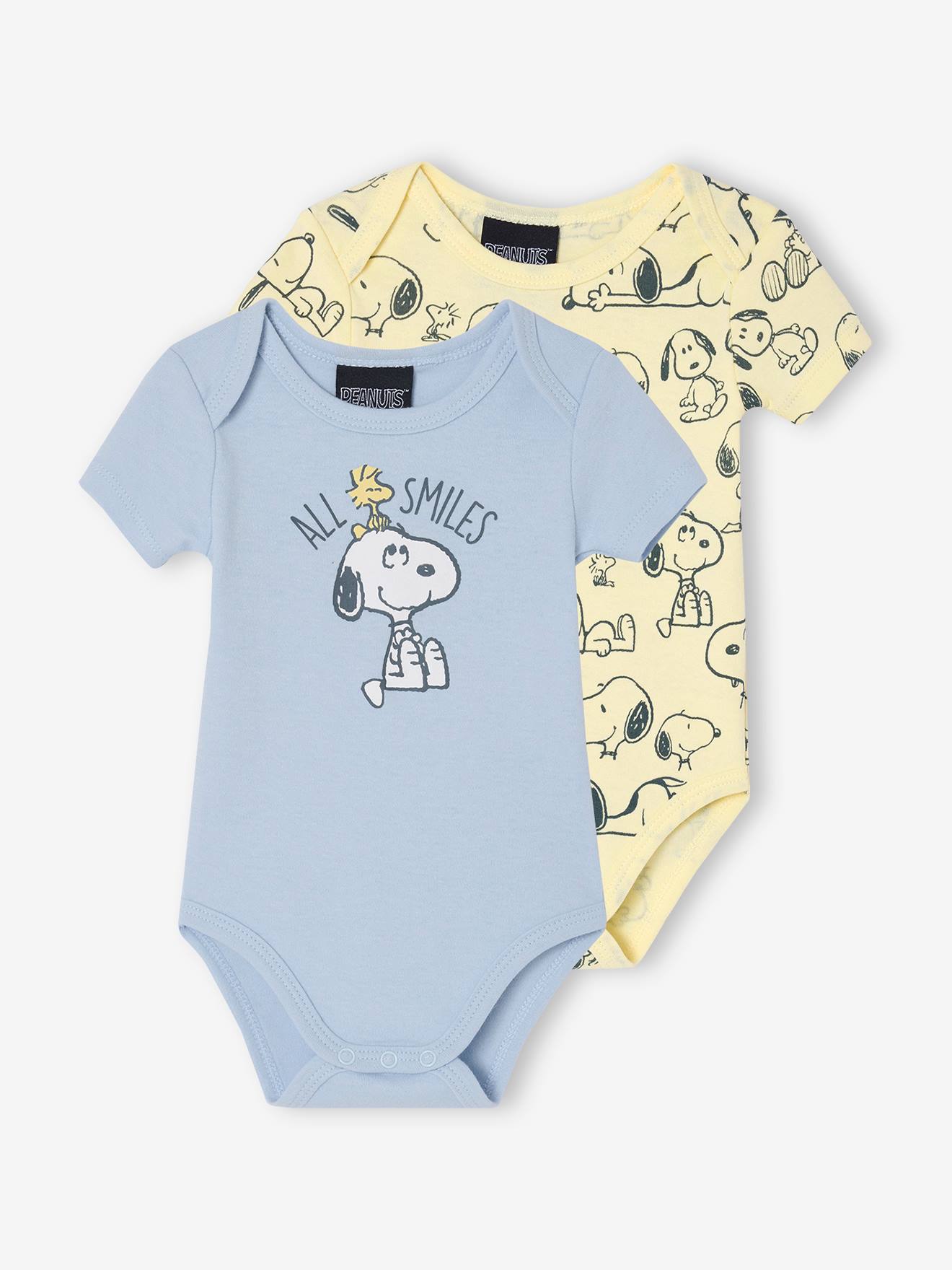Bodysuits for Babies