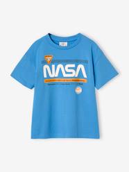 Boys-NASA® Azure T-Shirt for Boys