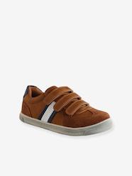 Shoes-Boys Footwear-Trainers-Trainers with Touch-Fastening Tab for Boys