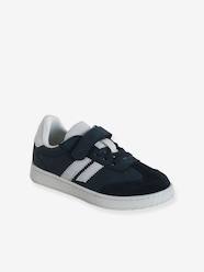 Lace-up & Hook-&-Loop Trainers for Children, Designed for Autonomy