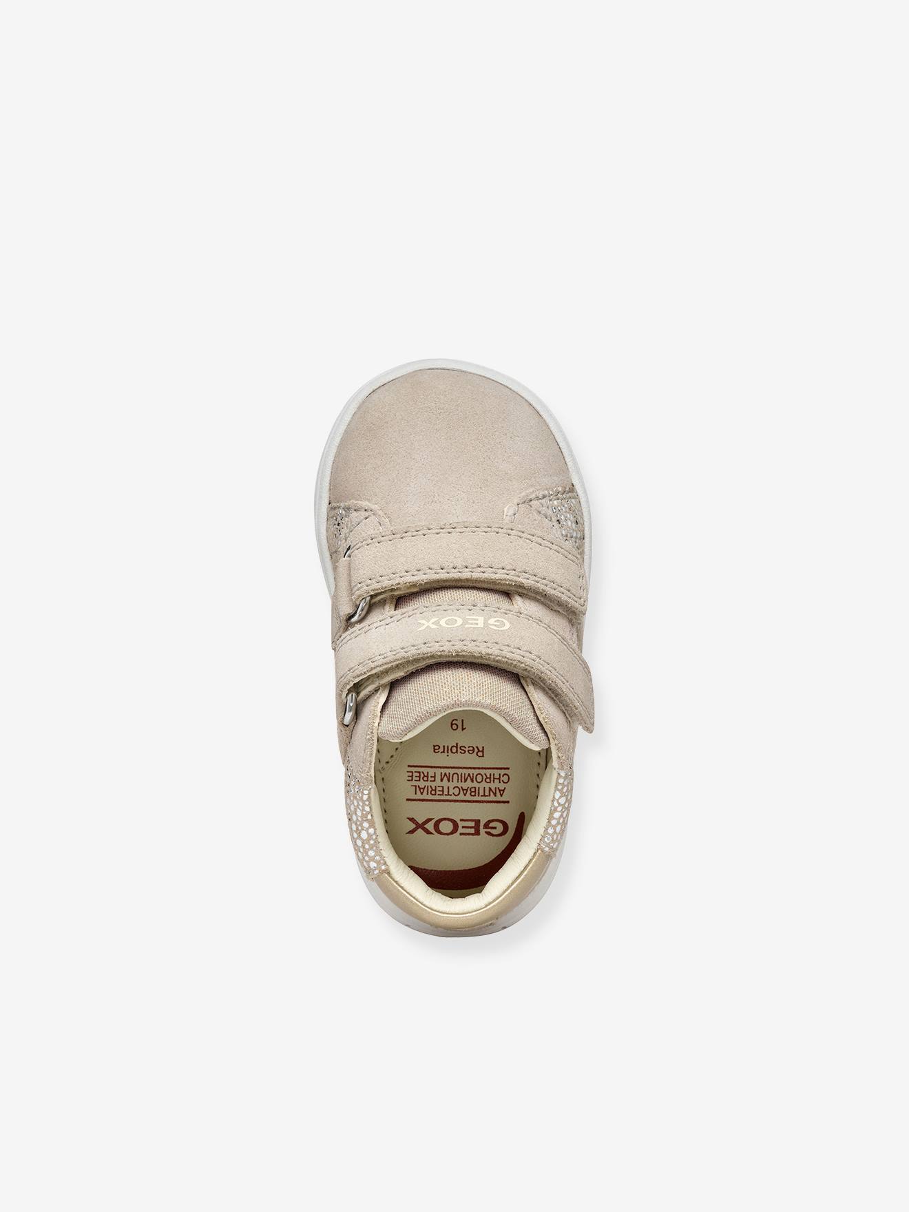 Smarte sko og sneakers fra Geox til de små fødder