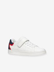 Shoes-Boys Footwear-Trainers-J Eclyper Girl Trainers by GEOX® 
