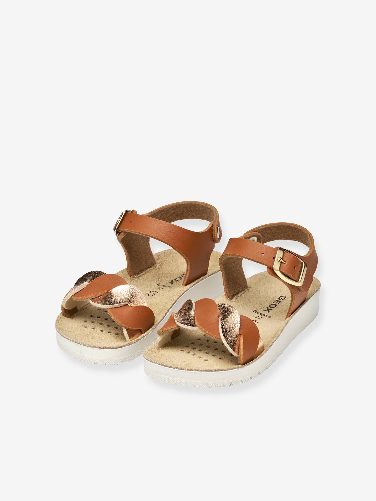 Pair of Sandals