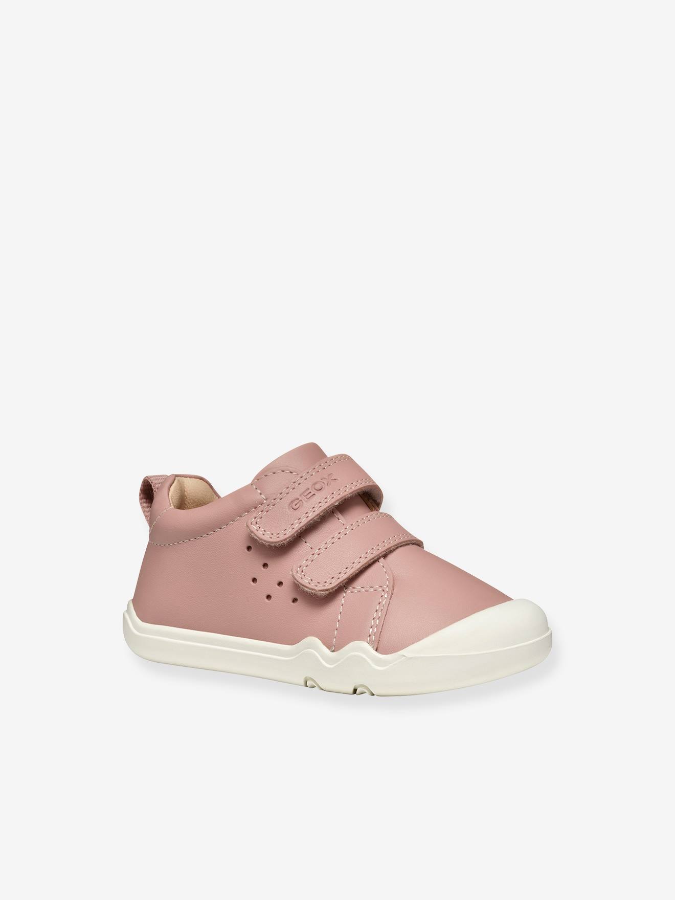 STEPPIEUP BÉBÉ: Barefoot - Bleu ciel clair
