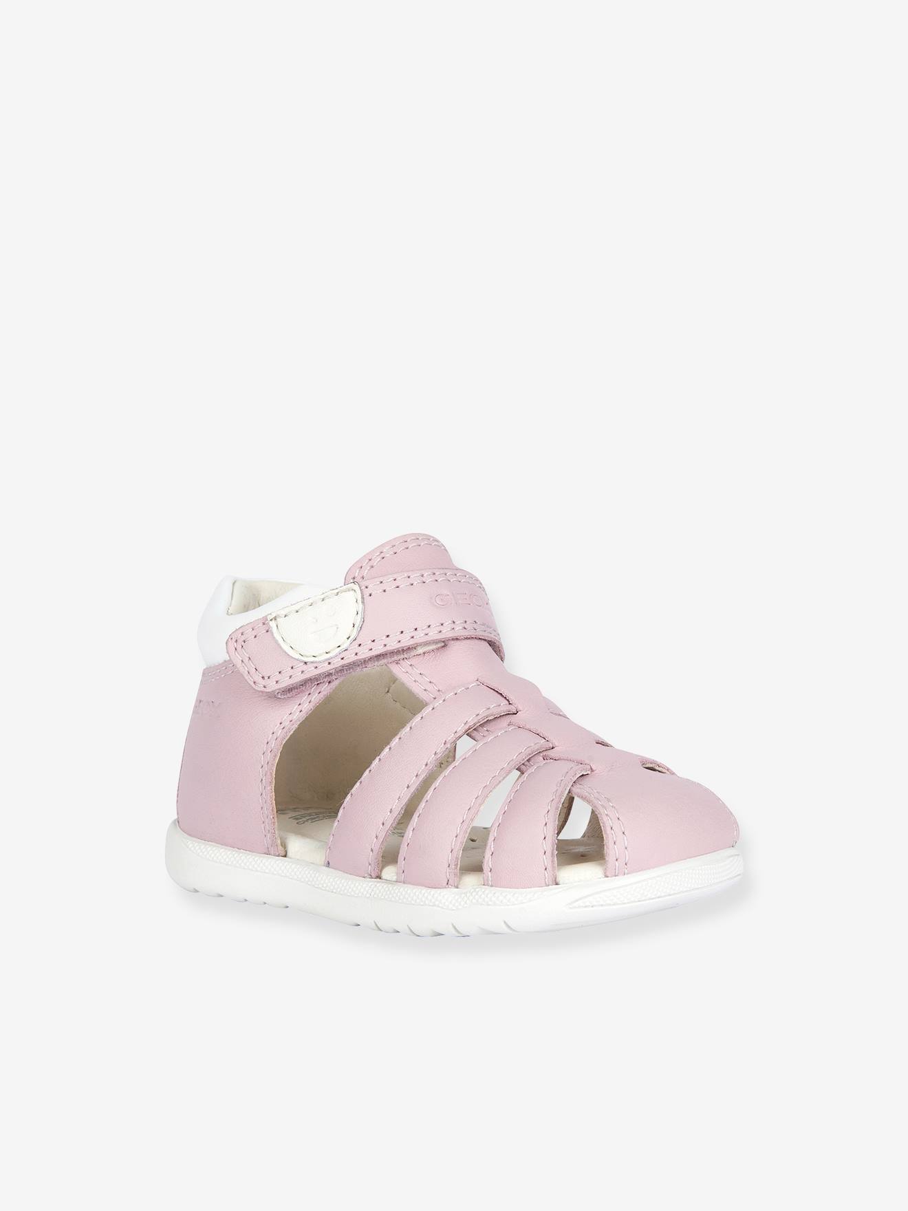 Macchia Boy Sandals for Babies