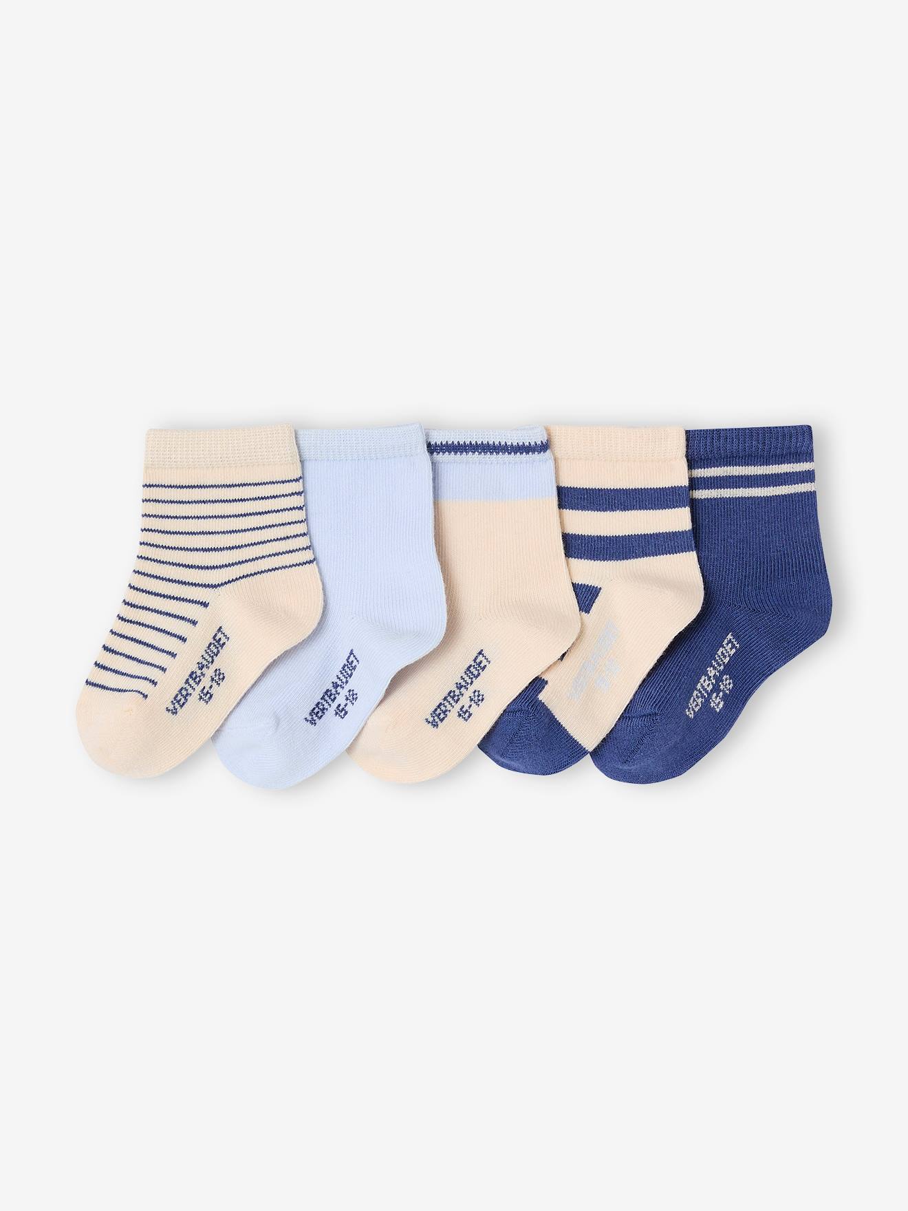Pairs of Socks for Babies