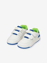 Shoes-Boys Footwear-Trainers-High-top trainers J Washiba Boy GEOX®
