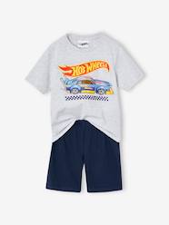 Boys-Mattel® HOT WHEELS® Pyjamas