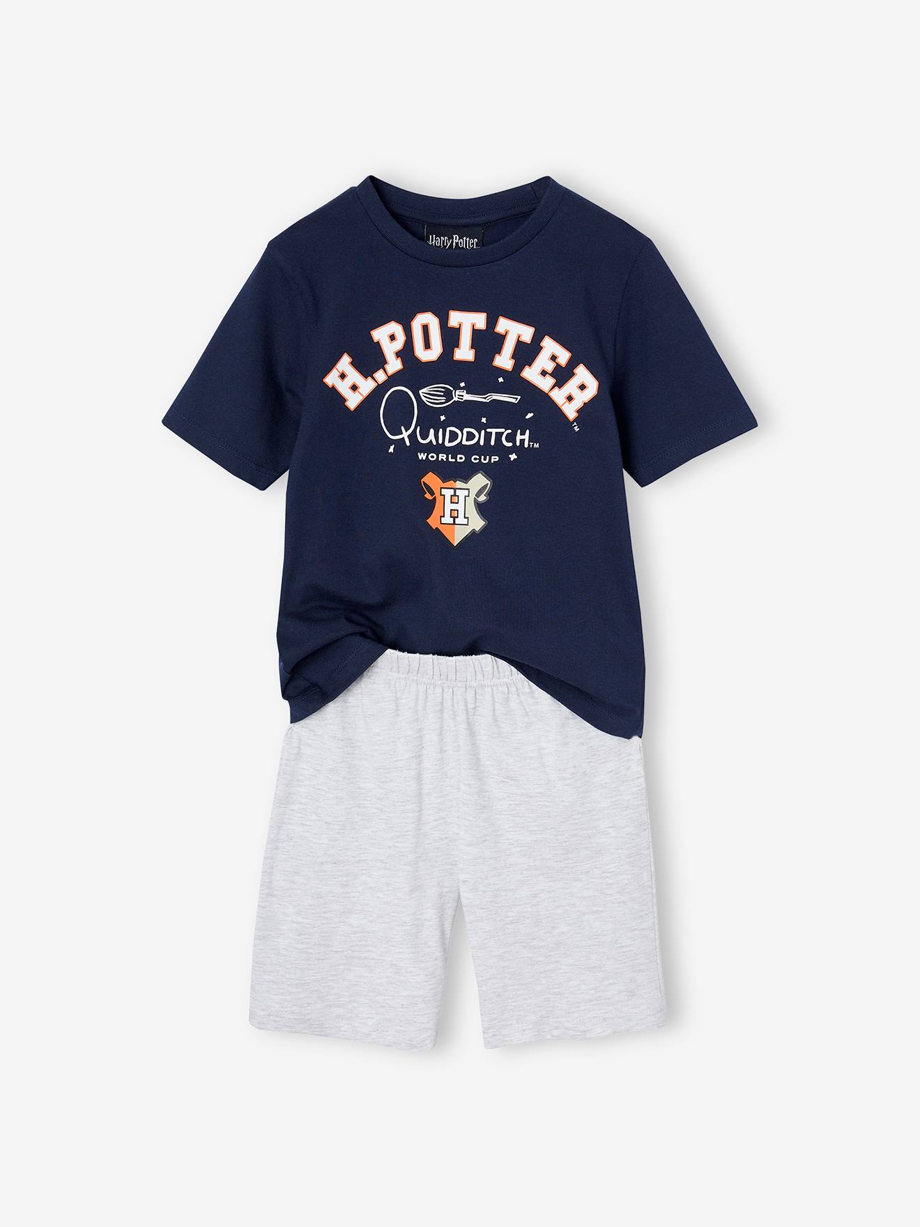 HARRY POTTER® Quidditch Pyjamas
