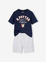 Boys-HARRY POTTER® Quidditch Pyjamas