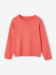 Girls-BASICS Jumper for Girls