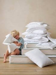 Bedroom Furniture & Storage-Bedding-Duvets-Anti-Mite Microfibre Duvet with Sanitized® Treatment