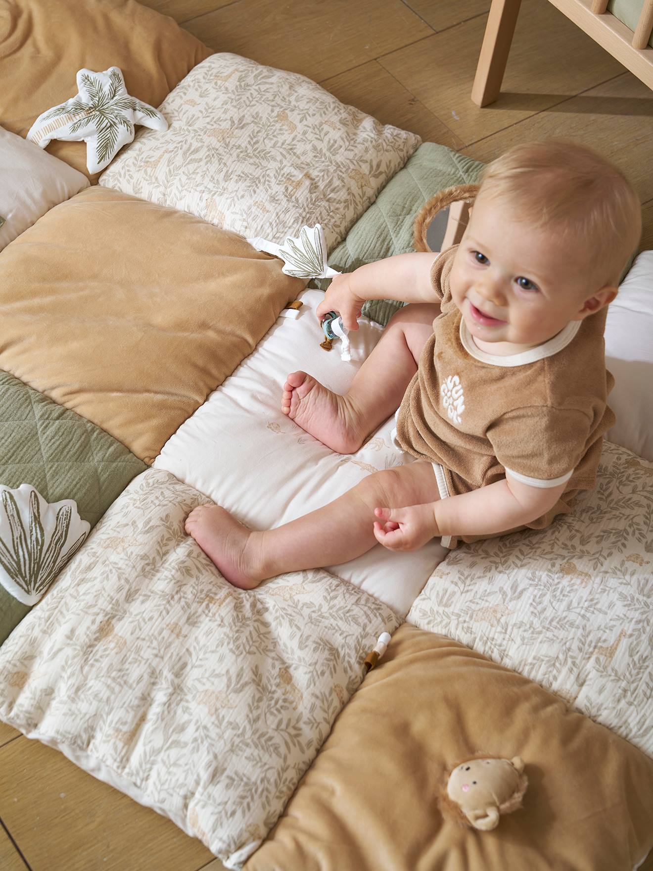 Activity Mat