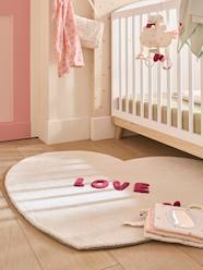 Bedding & Decor-Decoration-Love heart rug