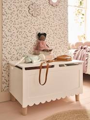 Bedroom Furniture & Storage-Toy Box, FESTON