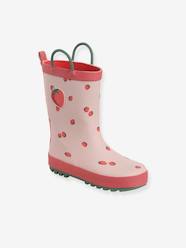 Shoes-Wellies for Girls