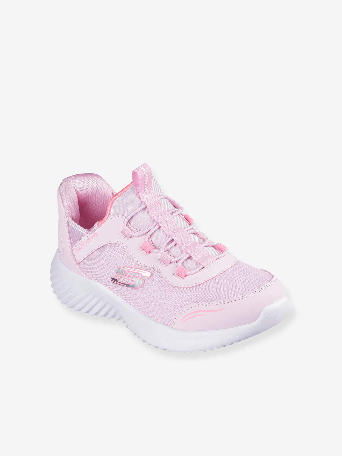 Lightweight Bounder Slip-Ins for Girls