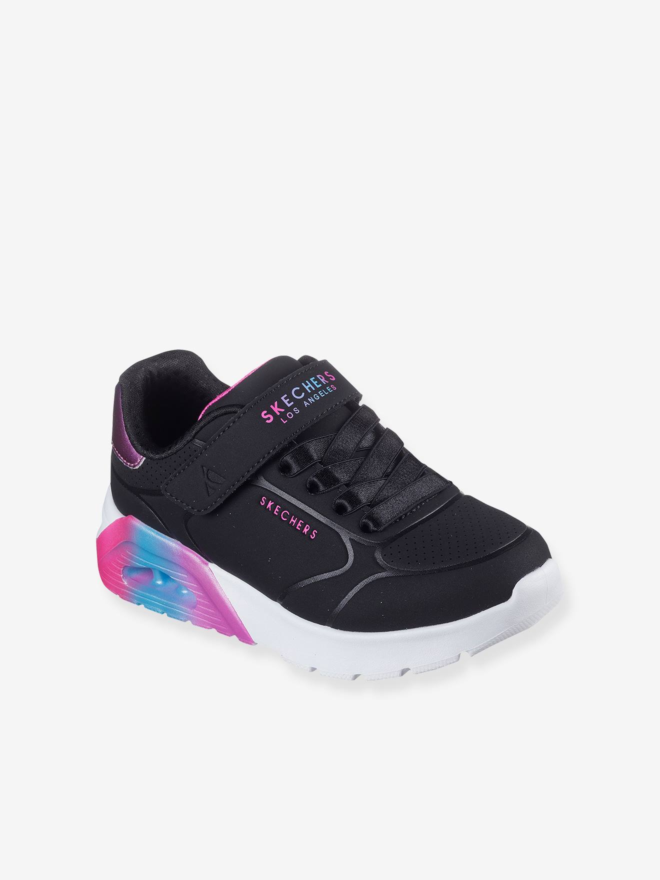 Kids' Uno Lite 2.0 - Vivid Metallic Trainers by SKECHERS®