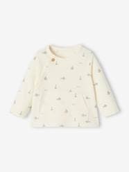 Baby-Baby sweatshirt with pocket