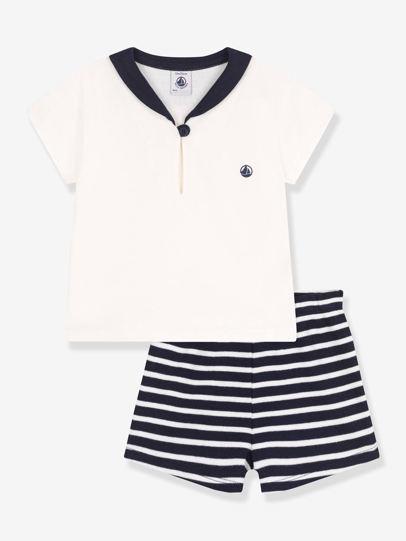 2-Piece Set for Babies