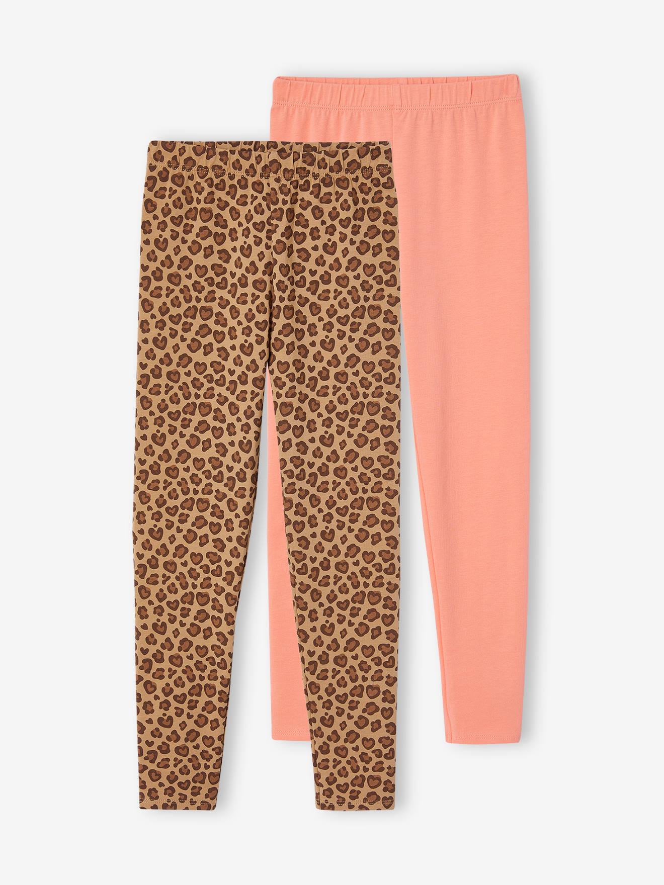 Basics Leggings